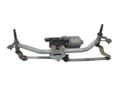 Tringlerie D'essuie Glace Peugeot 208 2008 9673222580 0390241540 Bosch 1670
