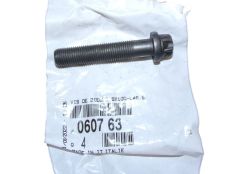 Vis Nouvelle Original 060763 0607.63 Citroen Peugeot