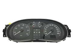 Bloc Compteurs Vitesse Renault Clio 2 8200054429 49308