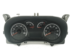 Bloc Compteurs Vitesse Fiat Doblo 51867722 503005160301 40267 Bloc Compteurs Vitesse Fiat Doblo 51867722 503005160301 40267