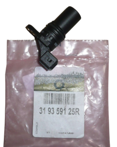 Capteur D`Impulsion De Position De Vilbrequine Renault Clio Kango 1.2 319359125