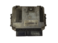 Calculateur 0281014459 51829731 5338A6WAM Alfa Romeo Bosch 13728