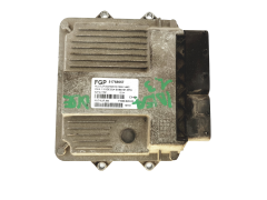 Calculateur MJD6JF.M4 51768657 Fiat FGP 22040