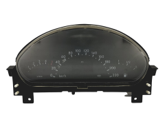 Bloc Compteurs Vitesse Mercedes A W168 A1685404711 53627