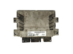 Calculateur Ford F1B1-12A650-TC S180047060C Continental 25532