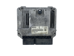 Calculateur 0281012961 51804784 4134A3DCM Fiat Bosch 48274