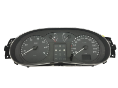 Bloc Compteurs Vitesse Renault Clio 2 7700428508 49312