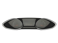 Bloc Compteurs Vitesse Peugeot 308 9822774780 NS Bloc Compteurs Vitesse Peugeot 308 9822774780 NS