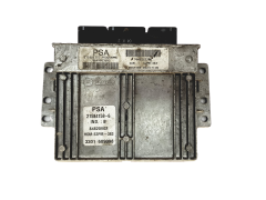 Calculateur 9649903680 9642222380 21584159-6  PSA Sagem 27606