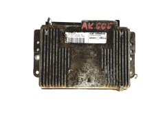 Calculateur 7700102294 7700864458 S113717115D Renault Siemens 22297