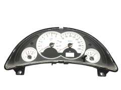 Bloc Compteurs Vitesse Opel Corsa C 13173355WJ 110080005026 43416