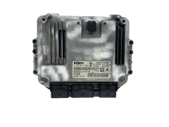 Calculateur 0281012468 9656161680  PSA Bosch 48947