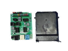Calculateur BSI B00000155D PSA Valeo 35208 Calculateur BSI B00000155D PSA Valeo 35208