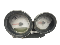 Bloc Compteurs Vitesse Smart Roadster 0013432V004 110080149002 Bloc Compteurs Vitesse Smart Roadster 0013432V004 110080149002