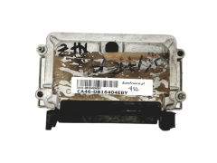 Calculateur 0261204939 9633184780 26FM0534 PSA Bosch 16404