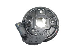 Disque Machoires D’ancrage Droit 440007522R 440001704R Dacia Sandero 3 0km