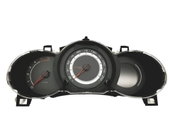 Bloc Compteurs Vitesse Citroen C3 2 96641143XT A2C53365765 VDO