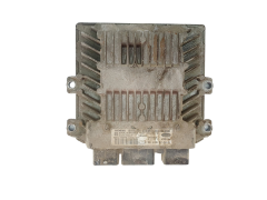 Calculateur 7S61-12A650-EA 5WS40632A-T SID 804 Ford Siemens 46204