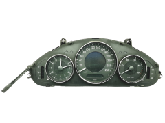 Bloc Compteurs Vitesse Mercedes CLS W219 A2195406411 VDO Bloc Compteurs Vitesse Mercedes CLS W219 A2195406411 VDO