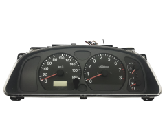 Bloc Compteurs Vitesse Suzuki Jimny 34101-81A60 34100-8AD 48948 Bloc Compteurs Vitesse Suzuki Jimny 34101-81A60 34100-8AD 48948