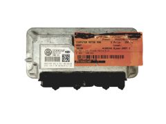 Calculateur 03C906024AF 61601.424.01 VW SEAT Magneti Marelli 16769