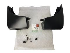 Ensemble De Garde Moules Arrière Citr/Peug Berlingo II Partner II 940367