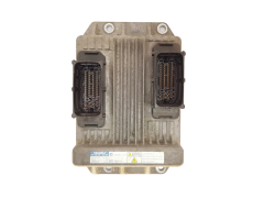 Calculateur 898003220 112500-0200 D06010 Opel Denso 30822 Calculateur 898003220 112500-0200 D06010 Opel Denso 30822