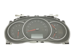 Bloc Compteurs Vitesse Renault Kangoo 2 248105478R B Johnson