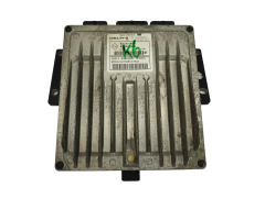 Calculateur 8200911560 8200619409 R0410B034C Renault Delphi 68115