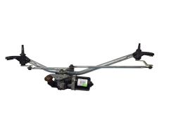 Tringlerie D'essuie Glace Kangoo 2 Citan 8200409692 54526811 Valeo 1060 Tringlerie D'essuie Glace Kangoo 2 Citan 8200409692 54526811 Valeo 1060