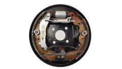 Disque Machoires D’ancrage Droit Arrière Clio 4 Duster 8200738626 440208382R