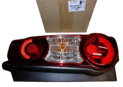 Phare De Voiture Droit Original 1680022880 Citroen Peugeot