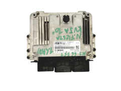 Calculateur 0281017831 AV21-12A650-GC Ford Bosch 17853