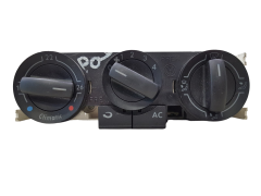 Commande Chauffage AC VW Polo 4 9N3 6Q0820045H Commande Chauffage AC VW Polo 4 9N3 6Q0820045H