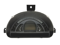 Bloc Compteurs Vitesse Citroen C2 C3 9652008080 H 01 53686