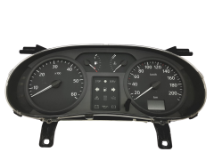 Bloc Compteurs Vitesse Trafic Vivaro 8200295451 A 30629