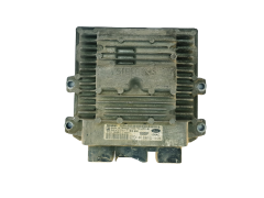 Calculateur 2S6A-12A650-BL 5WS40027K-T SID 802 Ford Siemens 33356