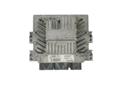 Calculateur S122326107A SID301 8200542288 8200495479 Renault 41832