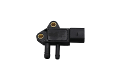 Capteur De Pression Des Gaz D'echappement Pour VW 07Z906051A 99061804001 Vika