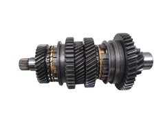 Arbre Principale De Boîte  Vitesse 8200750318 8200916098 JB1985 Renault Kangoo