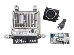 Complet Départ Mercedes C W204 A6519007500 A2079057101 A2045458132 2.2 CDI Complet Départ Mercedes C W204 A6519007500 A2079057101 A2045458132 2.2 CDI