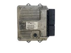 Calculateur 55194016 MJD6JF.Y1 71600.007.02 FGP Lancia 51472