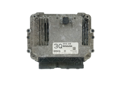 Calculateur 0261201655 23710 JG35 Nissan Bosch Calculateur 0261201655 23710 JG35 Nissan Bosch