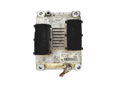 Calculateur 0261207964 55350550 Opel GM 27317 Calculateur 0261207964 55350550 Opel GM 27317