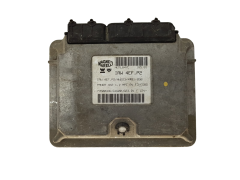 Calculateur IAW4EF.P2 73500446 61600.623.01 Fiat Magneti Marelli 15128