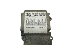 Calculateur 1K0909605R 5WK43412 VW Siemens
