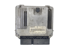 Calculateur 55188111 0281010455 426F16BDA Alfa Romeo Bosch 63862