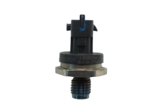 Capteur De Pression De Carburant 166384364R  0281002836 1.9 dci Renault Megane 3