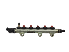 Rampe D'injection 8200409413 0445214062 Bosch Renault 2.0 DCI