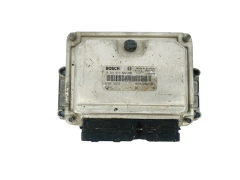 Calculateur Renault 0281010502 8200118522 8200085921 Bosch 38288